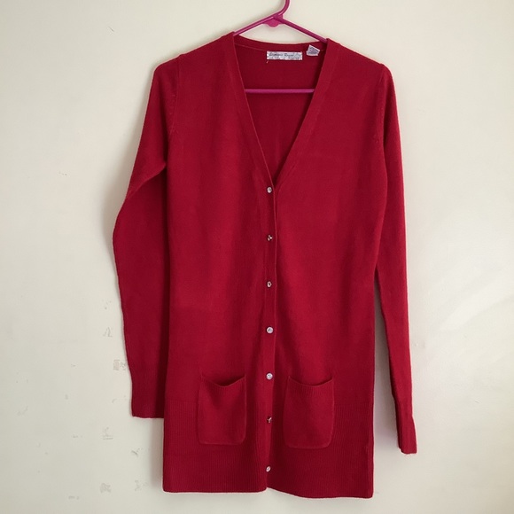 Stephanie Rogers Sweaters - NWOT Stephanie Rogers Cardigan